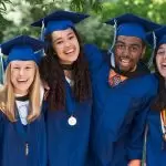 Masters Scholarships in Blockchain