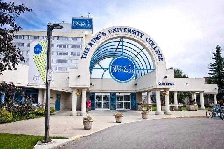 King’s University College