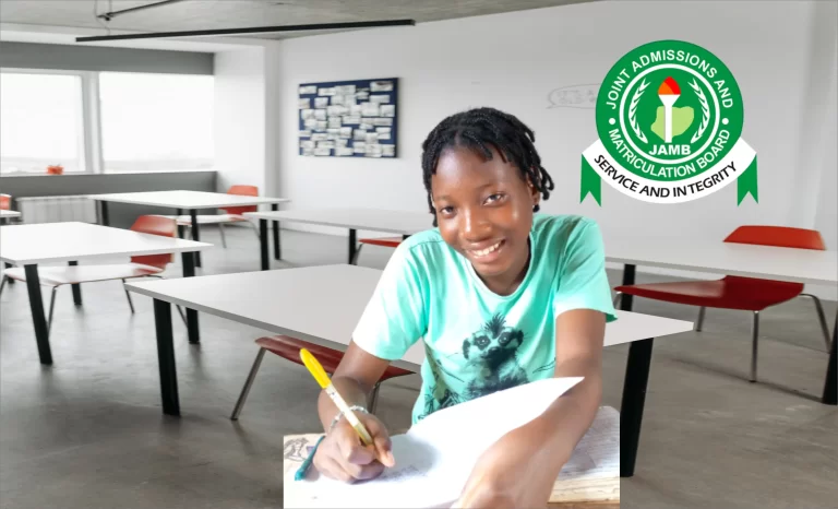Score 300+ in JAMB (UTME) 2023