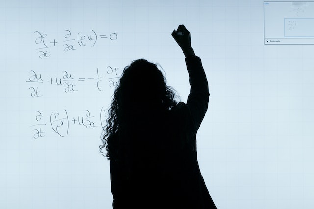 JAMB Mathematics Syllabus 2023