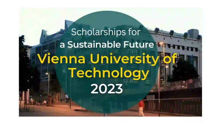 Scholarship of 14500 Euro
