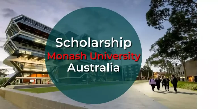 Monash University International Merit Scholarships