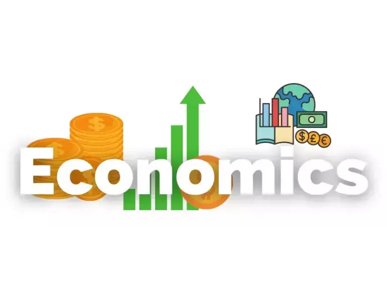 JAMB Economics Syllabus 2023