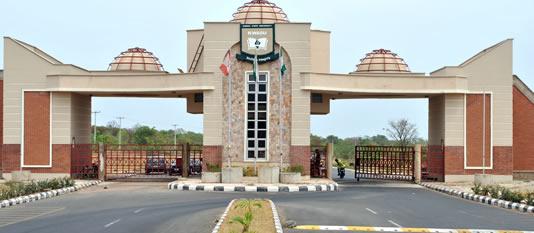 KWASU medicine and surgery