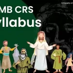 CRS Syllabus for JAMB 2023