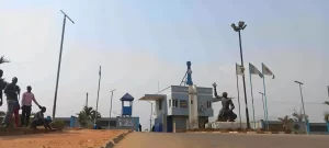 Accredited courses at LASUSTECH