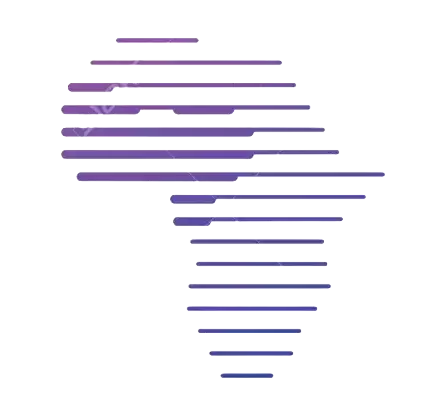 West African countries logo