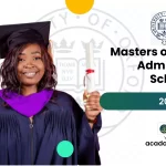 MBA Scholarships at University of Oxford
