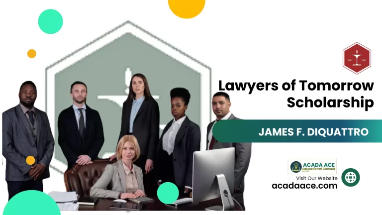 Group of Lawyers | Lawyers of zTomorrow Scholarship