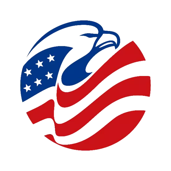 Logo of United State of America