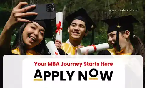 Apply for GMAT MBA GRE