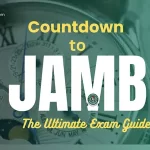 Countdown to 2024 UTME