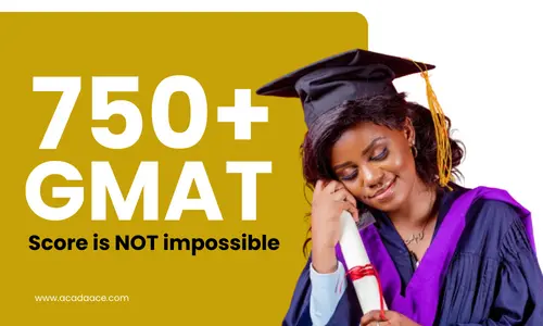 Tips for Success in GMAT