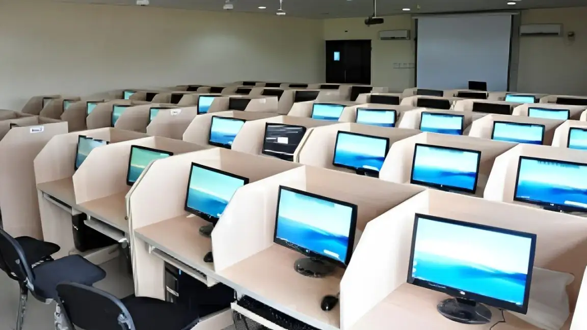 JAMB CBT Centers in Ikorodu