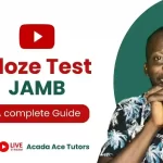 How to Handle JAMB Cloze Passage Test (Download Free)