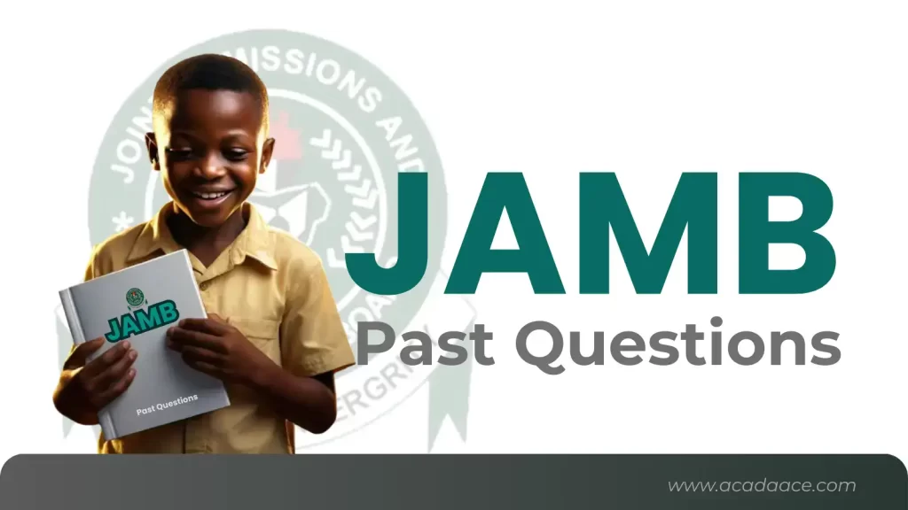 download jamb past questions and answers