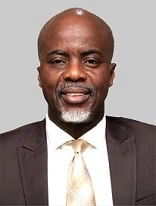 Dr Ayodeji OluwoleThe Chairman Medical Advisory Committees at LUTH