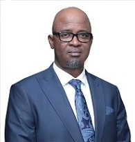 Prof Wasiu Lanre Adeyemo FASThe Chief Medical Directo at LUTHr