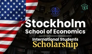 American Friends of SSE Scholarship 2025/2026