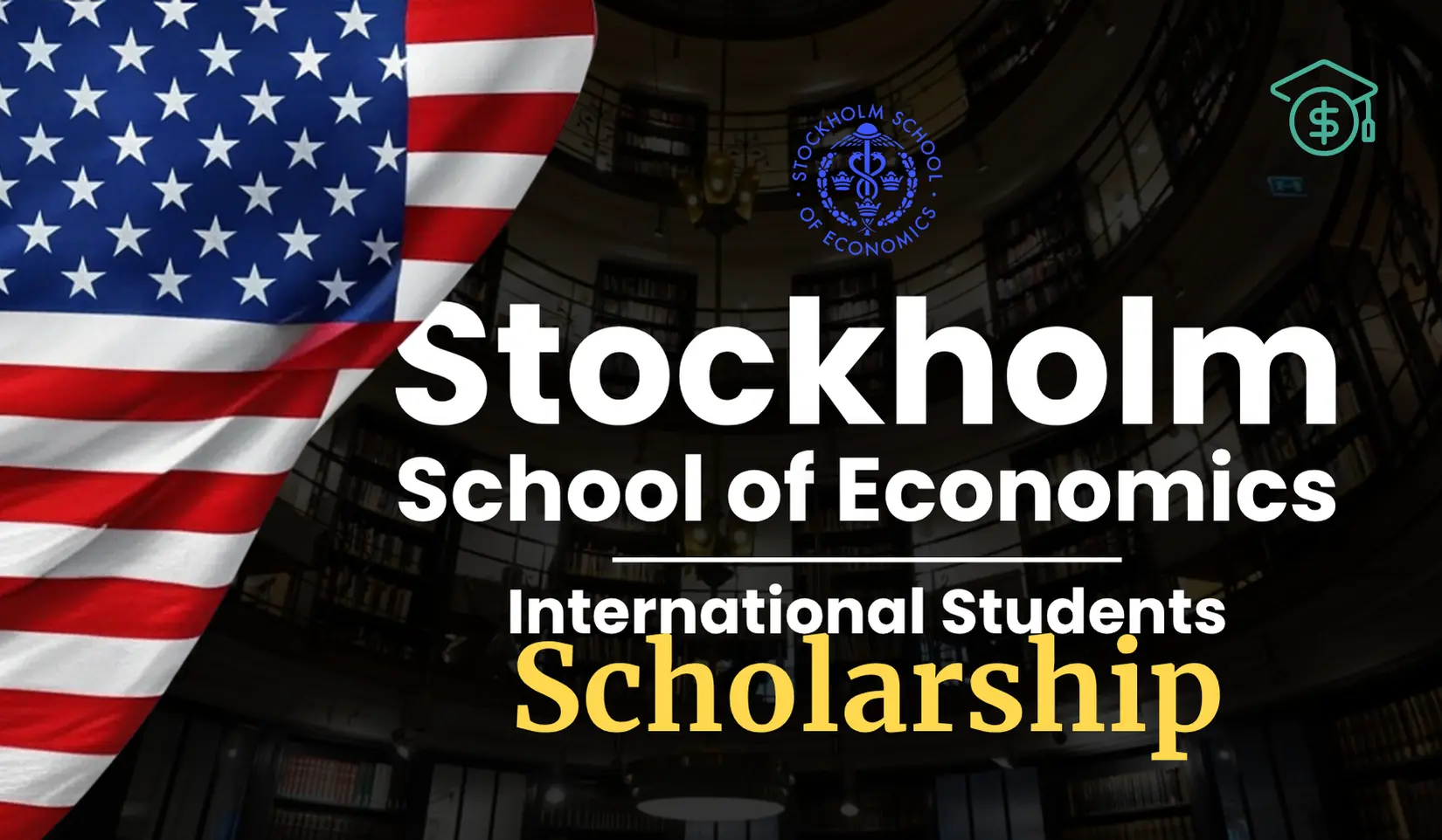 American Friends of SSE Scholarship 2025/2026