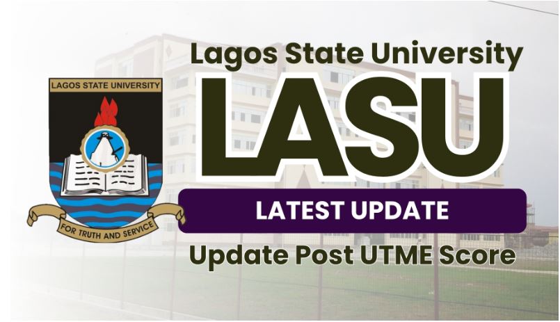 LASU Updated Aggregate Score